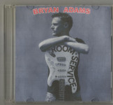 Bryan Adams -  The Best Of