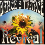 DANCE 2 TRANCE - CD album - Kupim!!!