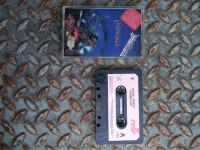 Judas Priest audio kaseta