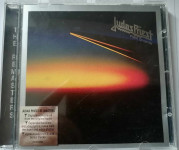 Judas Priest  - Point Of Entry