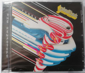 Judas Priest - turbo