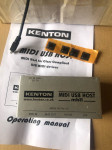Kenton Midi USB Host Mk2