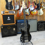 Kitara bass GL2500