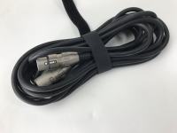 Mikrofonski kabel dolžine 6m