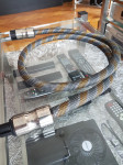 Napajalni Hi-Fi kabel NRG dolžine 1,5m
