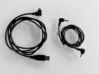 Novation Dicer USB micro & audio kotni kabelj
