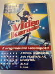 Video karaoke DVD PARTY z originalnimi video spoti