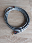 Zvočniški kabel QED XT40i - 2x2m