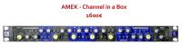 AMEK - Channel in a Box