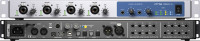 RME Fireface 802 Audio Interface High-End Microphone Preamps