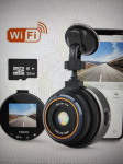 Avtomobilska wifi kamera