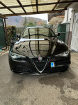 Alfa Romeo Giulia 2.2  / 150 avtomatik