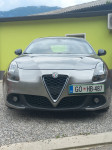Alfa Romeo Giulietta 1.6JTD