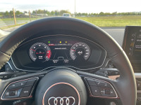 Audi A4 Avant S line avtomatik