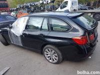 BMW serija 3 320d xDrive Touring , letnik 2013, 59000 km, diesel