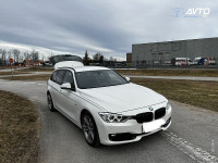 BMW serija 3 Touring 318d avtomatik
