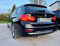 BMW serija 3 Touring 320d avtomatik