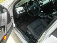 BMW serija 5 520 D LIMUZINA