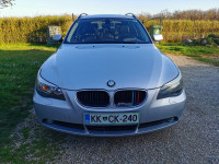 BMW serija 5 Touring e61