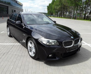 BMW serija 5 Touring XENON avtomatik  GENERALNO OBNOVLJEN BREZ VLAGANJ