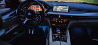 BMW X6 SUV avtomatik