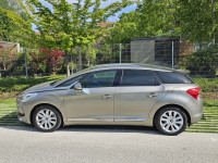 Citroën DS5 DS5 CHIC HDI 160 BVM6