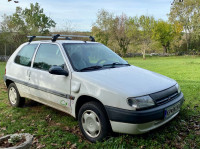 Citroën Saxo Electrique