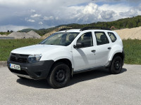 Dacia Duster 1.6 16V 4x4