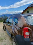 Dacia Duster Bencin+Plin