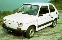 Fiat 126, KUPIM lahko v slabšem stanju ...beri opombe!!