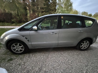 Ford S-Max TDCi