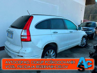 Honda CR-V  2.0 i-VTEC 4WD Comfort avt., LETNIK 2011