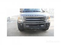 Land Rover Discovery 3 Land Rover Discovery 3 2.7 TDV6 HSE, letnik ...