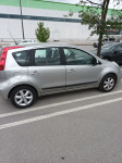 Nissan Note Note