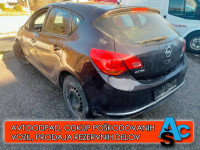 Opel Astra 1.3CDTI 70KW ACTIVE, LETNIK 2013, KM 11111