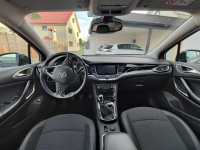 Opel Astra Karavan 1.4 turbo Innovation