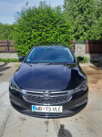 Opel Astra Karavan Edition