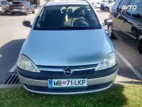 Opel Corsa 1.7 DIZEL z KLIMO