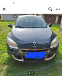 Renault Megane Grandtour 1,6 16v