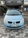 Renault Scenic 1.6 16V