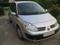 Renault Scenic limited