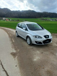 Seat Altea Jubile reference