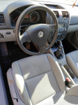 VW Golf V hatchback