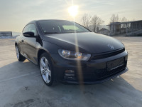 VW Scirocco Basis BMT Start-Stop