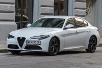 Alfa romeo giulia 2.0 turbo motor od 2017 do 2021