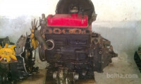 Austin mini 850 motor