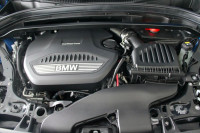 Bmw motor B47C20B bi-turbo od 2015 do 2021
