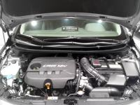 Motor Hyundai 1.5 CRDi 75 kW (102 KM) D4FA, Hyundai Matrix Kia Cerato