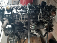 Motor VOLVO D5 244T11