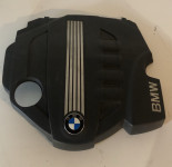 serija 1 3 5 e87 e90 x3 x1 pokrov motorja zaščita BMW 7797410 N47